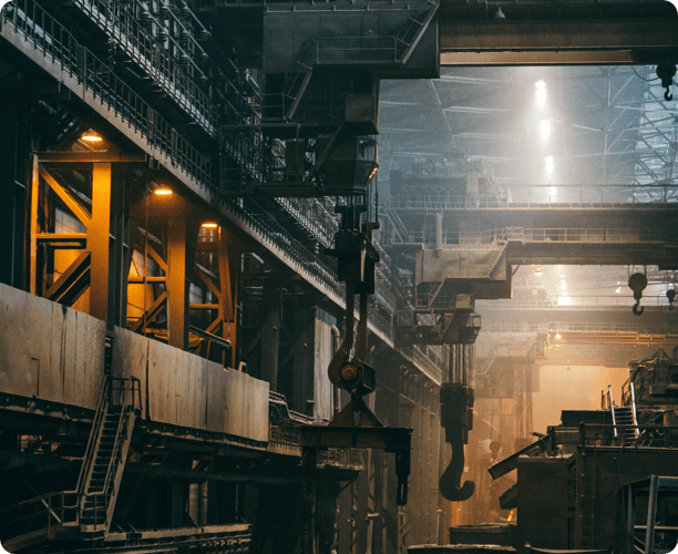manufacturing